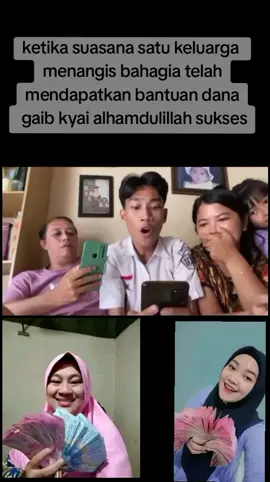 #assalamualaikum #1 #keluarga #fyp #foryou 