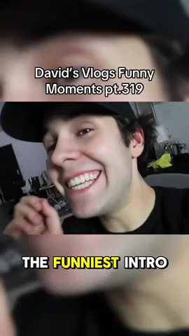 #foryoupage #fyp #daviddobrik #davidsvlogs #vlogsquad 