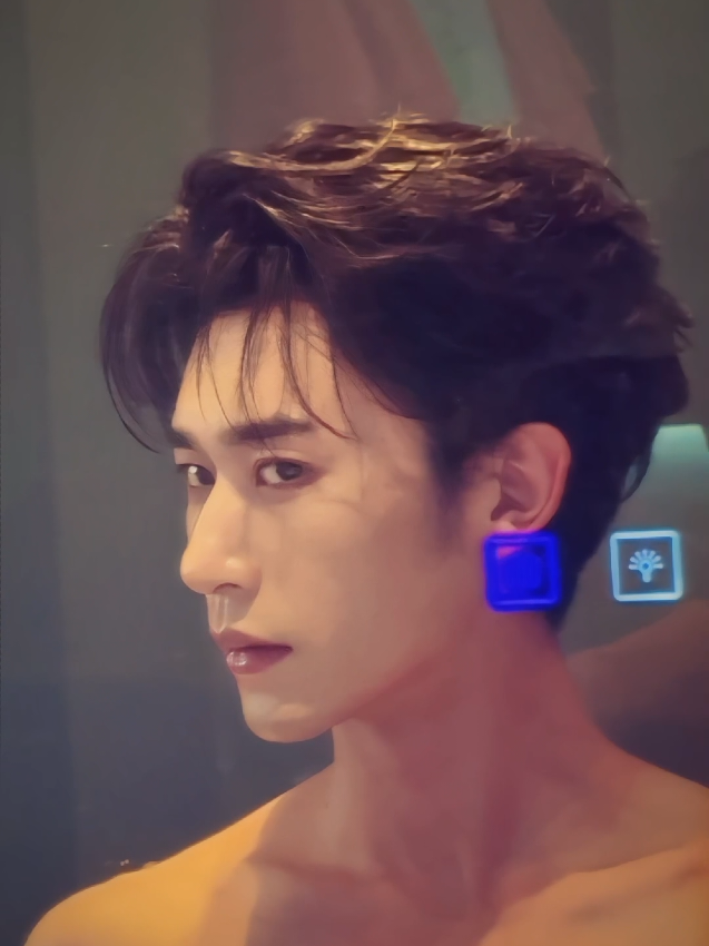 tumben buka-bukaan #chensi #沉思chensi 