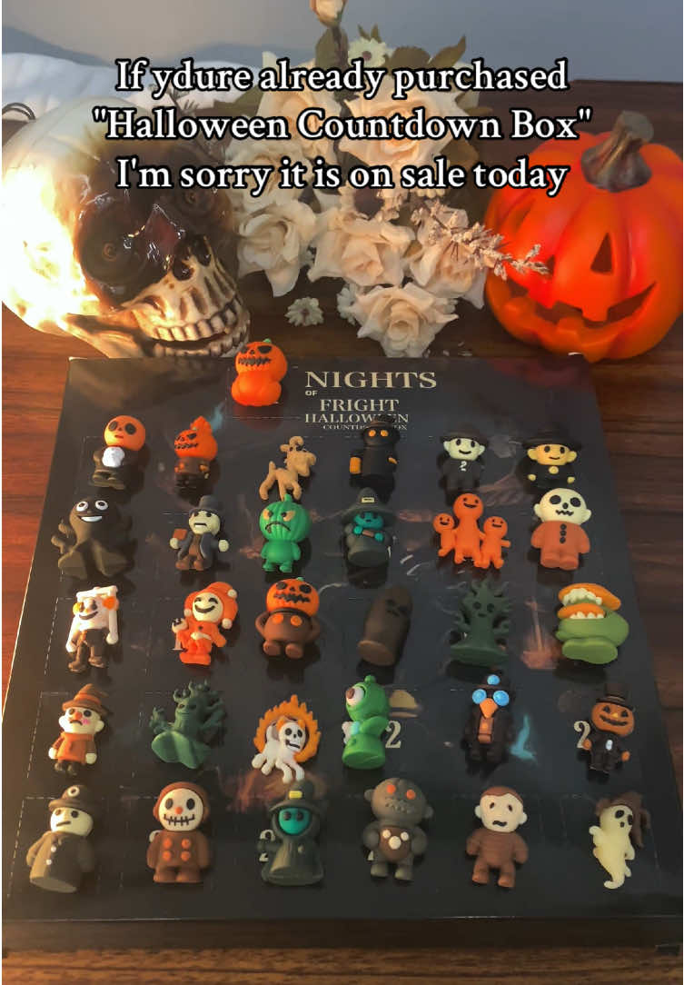 #viral #trending #foryou #halloween #decor
