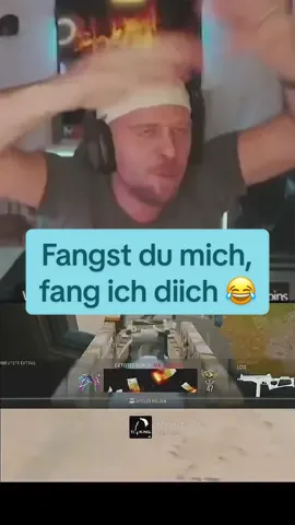 Fangst du mich, fang ich diich 😂 #gaming #callofduty #warzone #schwizerdütsch #fyp 