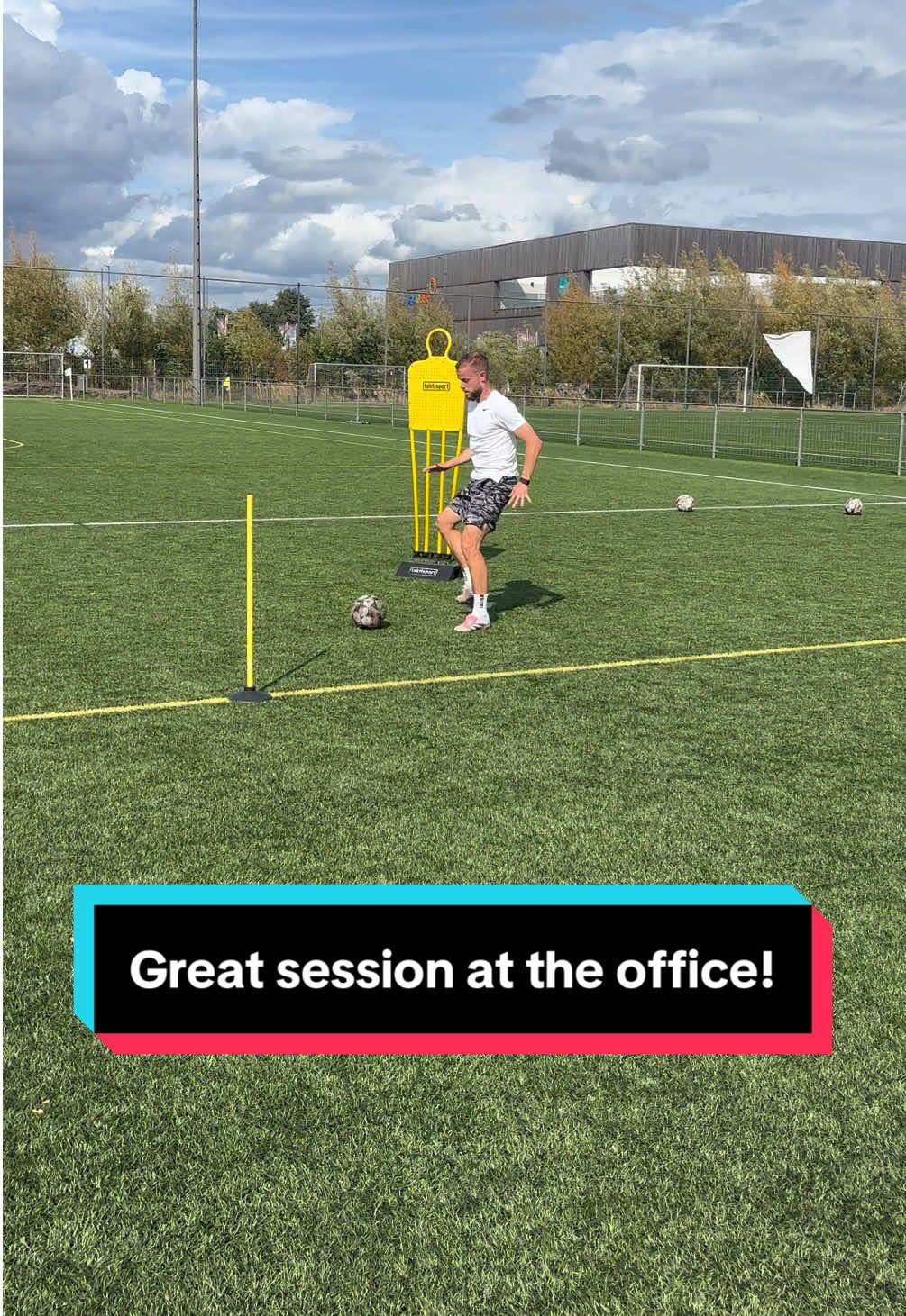 Work continue..🙌🏼 #fyp #proplayer #jbtraining 