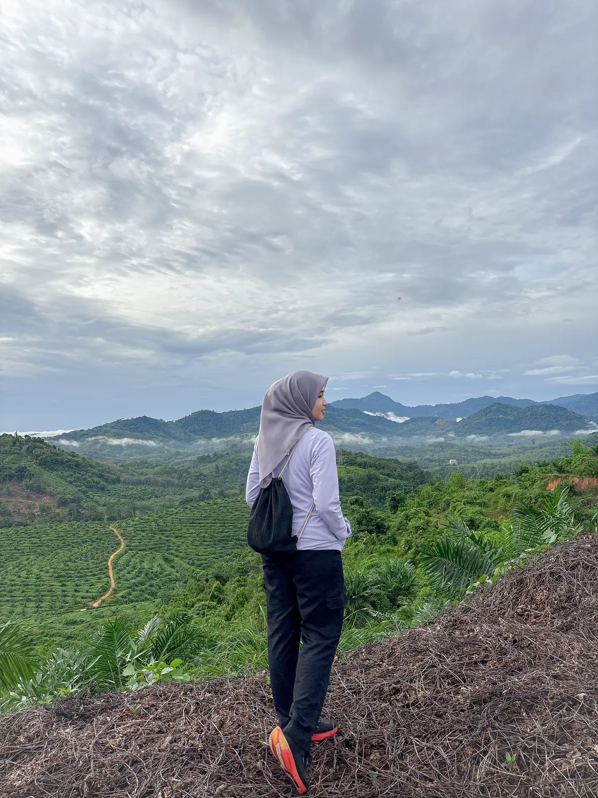 Next vacation???