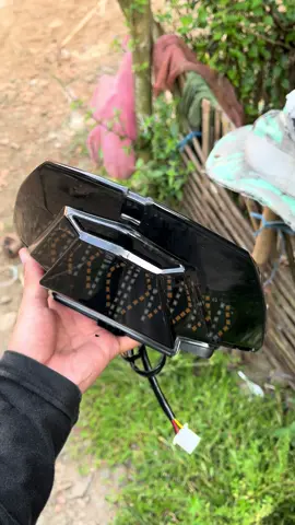 Rekomendasi STOPLAMP MOTOR VARIO , BEAT FI BEAT DELUXE GEN 1 LED PNP TINGGAL PASANG #fyp #beat #beatdeluxe #stoprembeatdeluxe #stopremrunning 