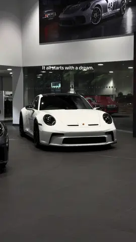 911 GT3 Touring 😮‍💨 #porsche #foryou #foryoupage #fyp #911 