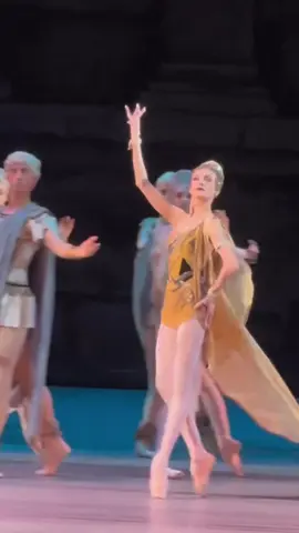 #spartacus #ballet#dance#ballettok 