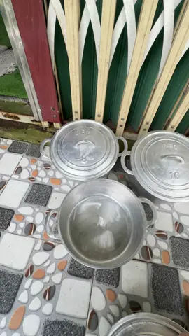 Nồi gang bắc 