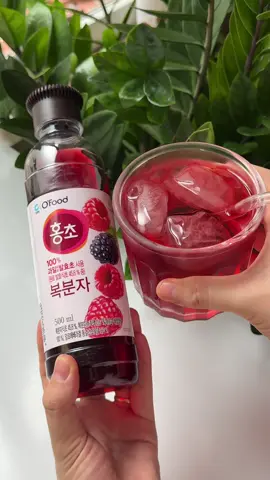Giấm lựu hay mâm xôi với tui đều ngon #giamluuhongcho #giammamxoidaesang #giamluu #mebodireview 