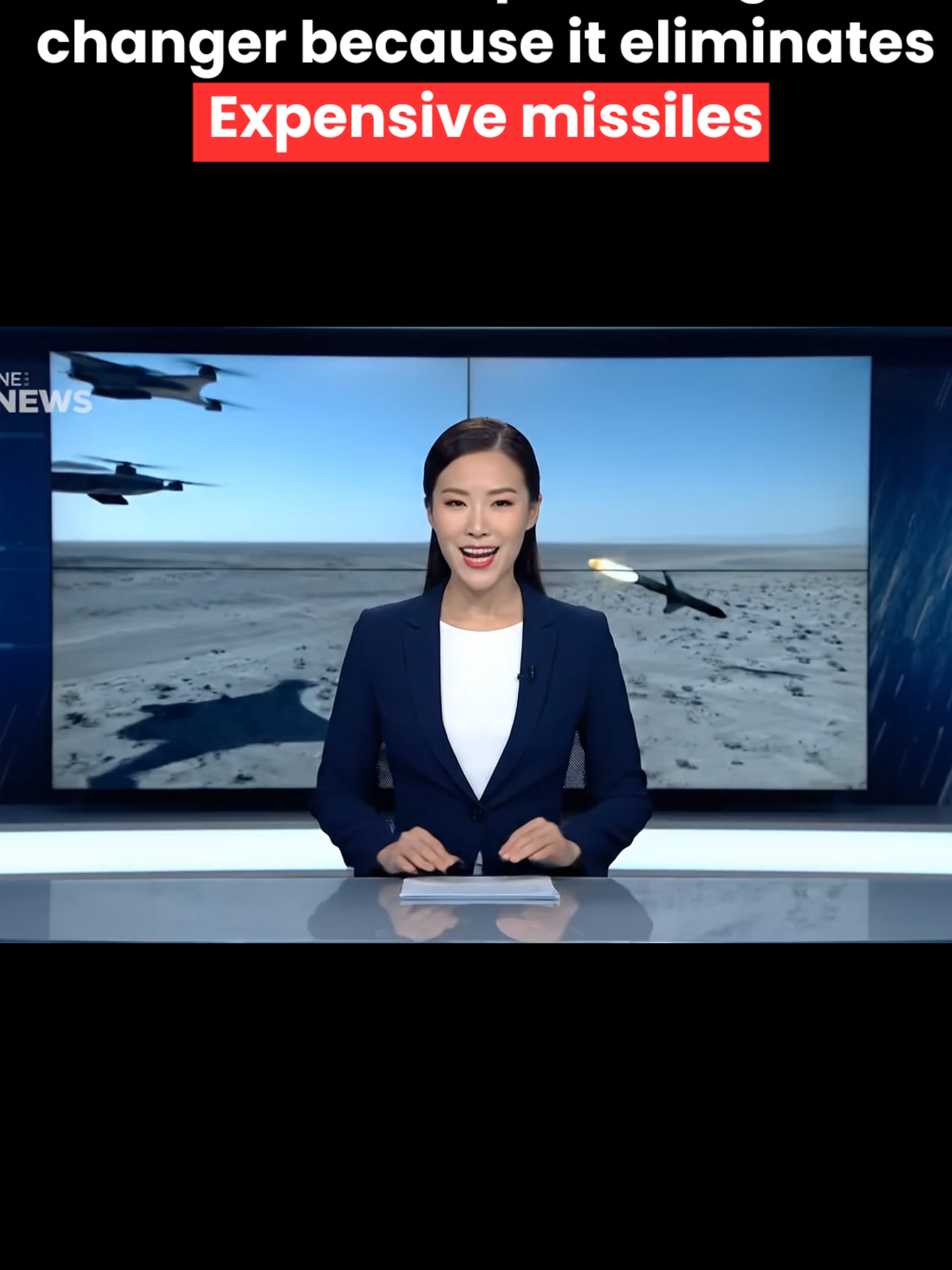 China new  weapon is a game-changer because it eliminates expensive missiles in air battles,#iran #donaldtrumpteam #war #israel #iranvsisrael #usa #gaza