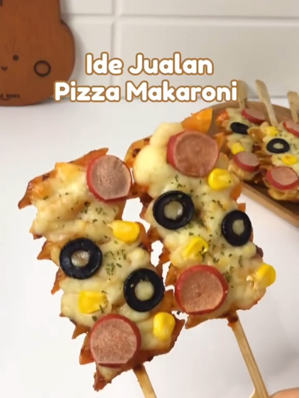 Bikin ide cemilan apa lagi ya pakai Oven Low Watt dari Mecoo?? Ini bisa jadi ide jualan juga loh moms video by hanitacooking #Mecookwithmecoo #masakmasak #oven #idejualan