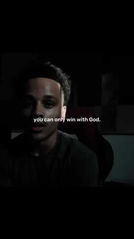 You can only win with God #motivation #mentality #success #SelfImprovement 