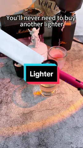 Best electric lighter you can get on sale right now #electriclighter #lighter #candles #rechargeable #homeaccessories
