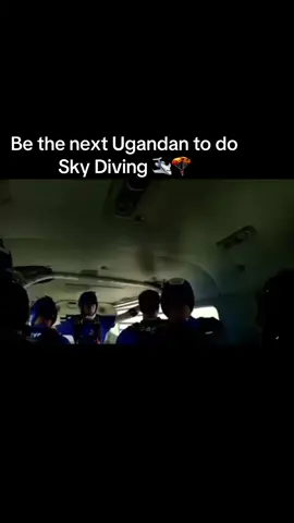 ✨ “Falling from the sky but rising in life 🚀💨 …nothing compares to the thrill of freefalling above the clouds! #SkyHigh #AdrenalineRush #skydiving #trendingvideo 