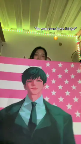 i think abt him always 🫶🏼 reading abt him is keeping him n me alive!! and this is prob 1% of the stuff i'm ever getting #kimdokja #orv #omniscientreadersviewpoint #joongdok #fyp 