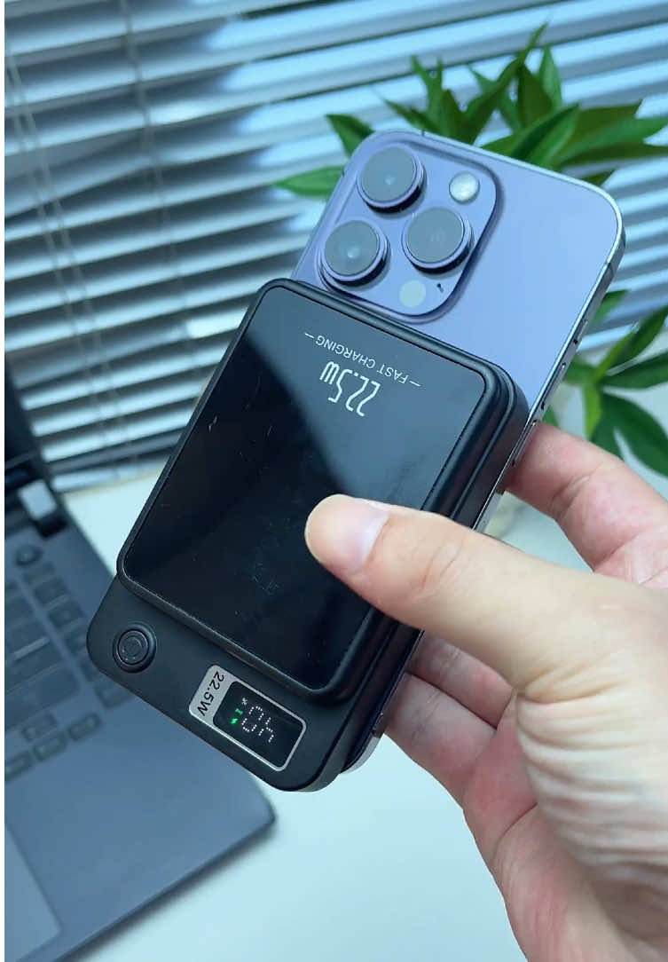 How are these chargers so cheap right now #powerbank #portablecharger #phonecharger #phoneaccessories 