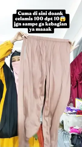 buruan bunsay ini rebutan bangetttt yaaa ..soalnya lagi murceee  #celamis #celamisjumbo #fyppppppppppppppppppppppp  #celanarumahan