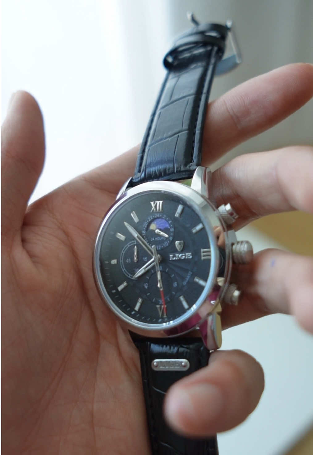 #tiktokshop #tiktokmademebuyit #watch #tiktokshopfinds #flashsale 