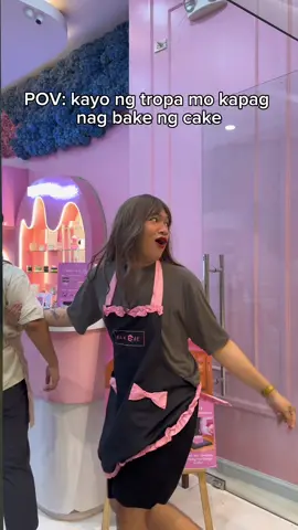 ganiyan mag bonding mga bes! 😂 