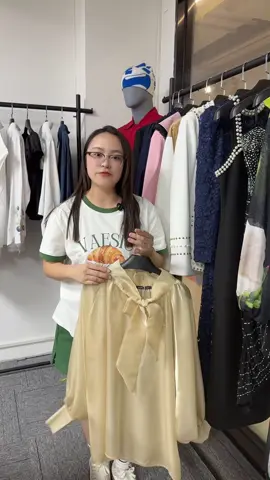 Clothing we only do boutique, welcome batch customization#clothingmaking #garmentfactory #clothingproduction 