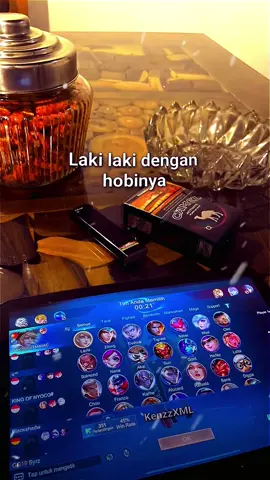 Sw in nih😜🤙 #fyp #mobilelegends #mlbb #mlbbofficial #katakata #foryoupage #pageforyou #bahanswmu #xyzabc #fypシ゚ @Mobile Legends Indonesia @mlbbttofficial 
