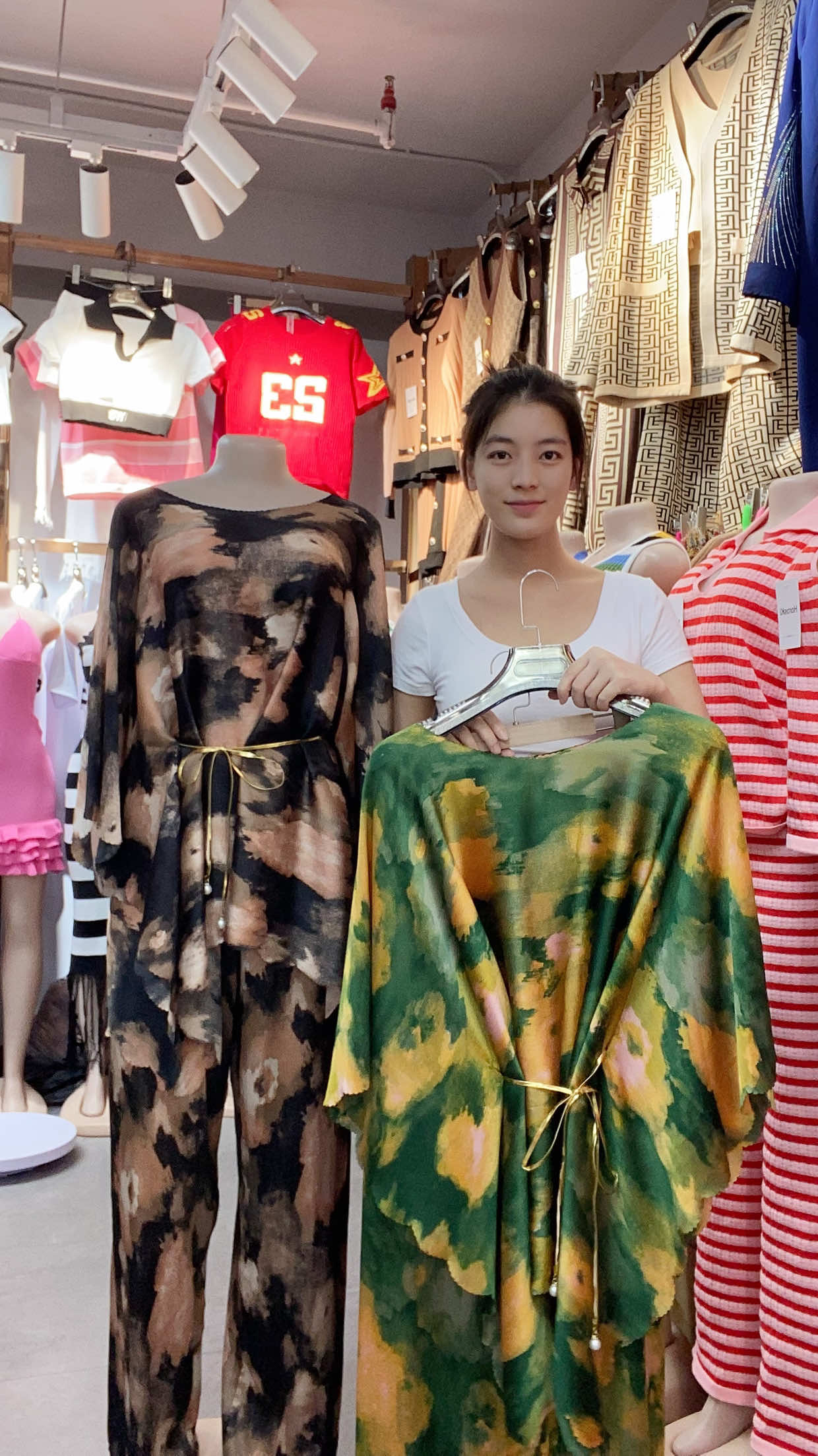 whatsapp+86 18122272978 wholesale womenswear in Guangzhou China#Guangzhou #China #wholesale #Africafaion 