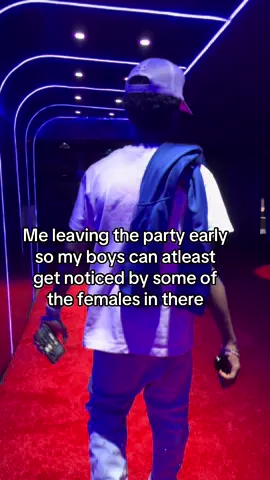 My aura took all the females so I had to step out for the boys  #fyp #him 