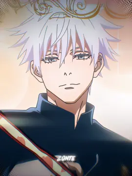 #jjk #jujutsukaisen #gojo #gojousatoru #animeedit 