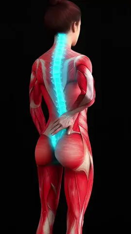 Lower Back Pain Relief 🙌 3 moves to strengthen & protect your back: ✅ Cat-Cow Stretch ✅ Glute Bridges ✅ Bird Dogs #lowerbackpain #backpainrelief #corestability #homeworkout #fitonomyapp 