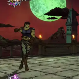 #fyp #jojo #jojosbizarreadventure #edit #jojoallstarsbattle 