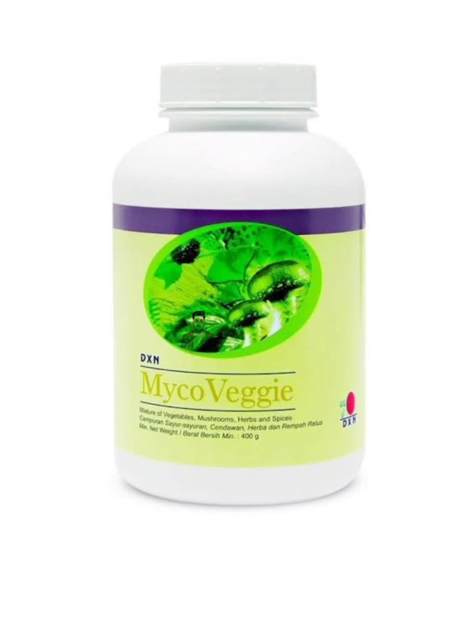 ما هيا فوائد الميكوفيجي ؟