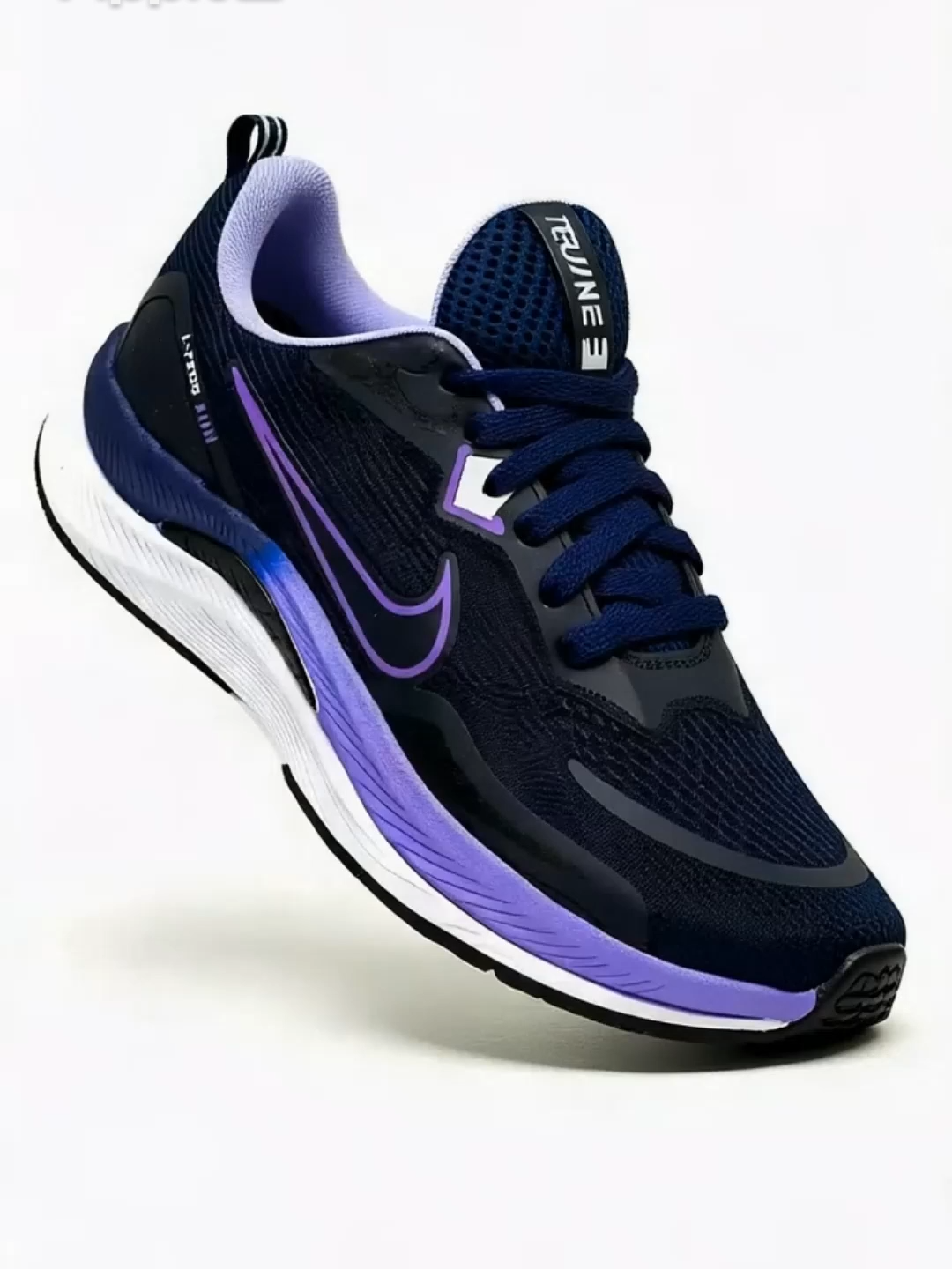 RUNNING @nike