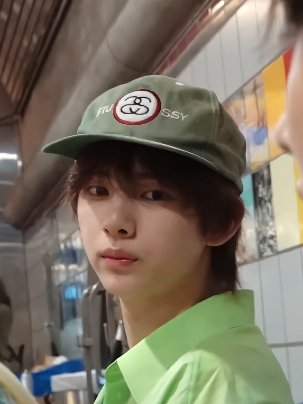 chill guy #juhoon #juhoonedit #cortis #fyp 