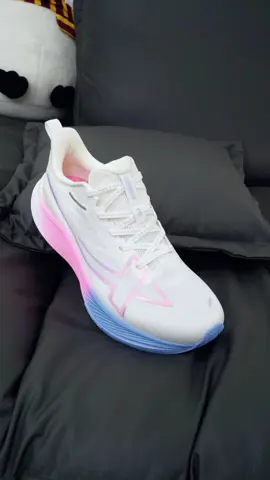 Amazing running shoes! #xtep #shoes #Running #runningshoes 