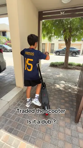 #escooter #fyp @Eddie @𝙂𝘽❔ 