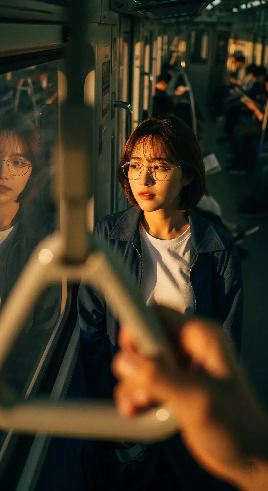 #aiphotography #cinematic #aigenerated #prompt #geminiai #fyp 