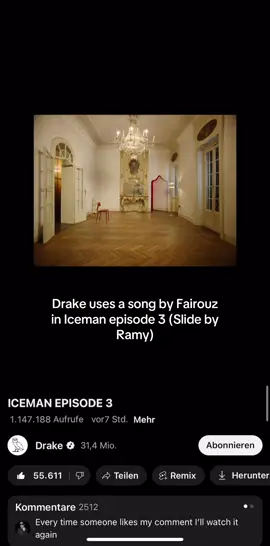 Slide - Ramy #drake #fairouz #slide #fyp #fy 