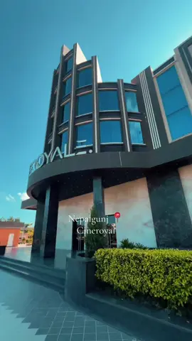 #cineroyal##nepalgunj #nepalgunj 