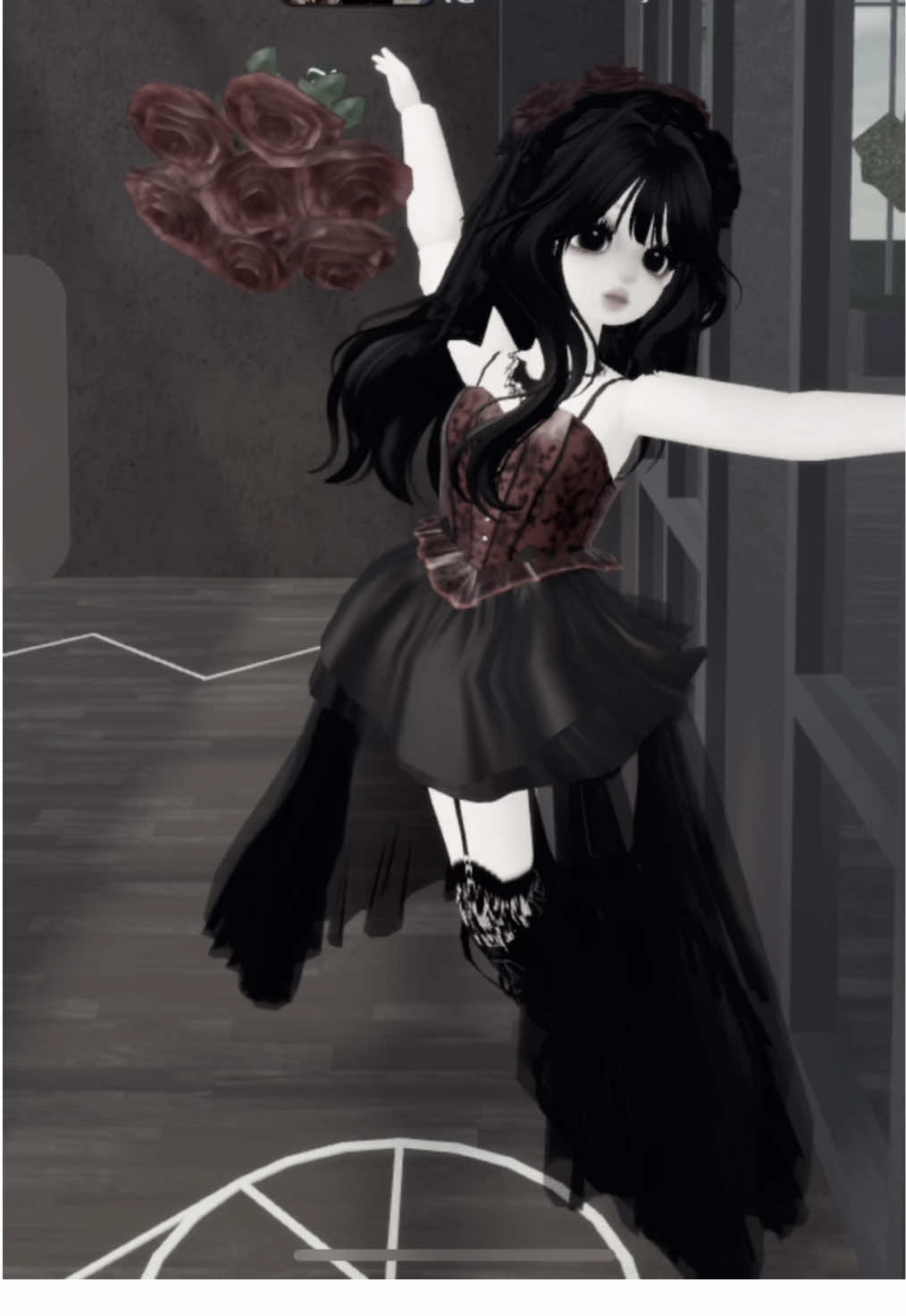 where is my Gerard Way? #helena #mychemicalromance  #roblox #robloxfyp #4u 