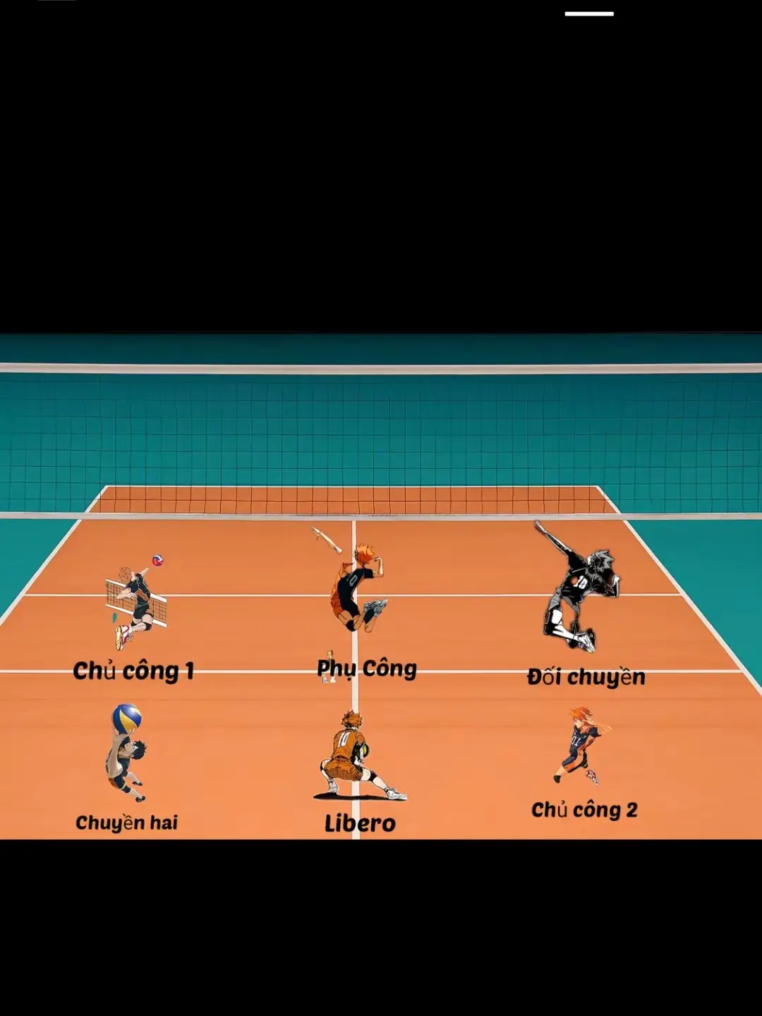 🏐💗#bongchuyen #volleyball #xuhuong #dammebongchuyen 