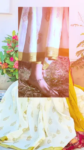 - নারীর পায়ের অর্ধেক সৌন্দর্য লুকিয়ে থাকে  পায়েল কিংবা নুপুরে!🤎✨🎀#unfreezemyacountplz #viral #trending #foryouplz #fypシ゚ 