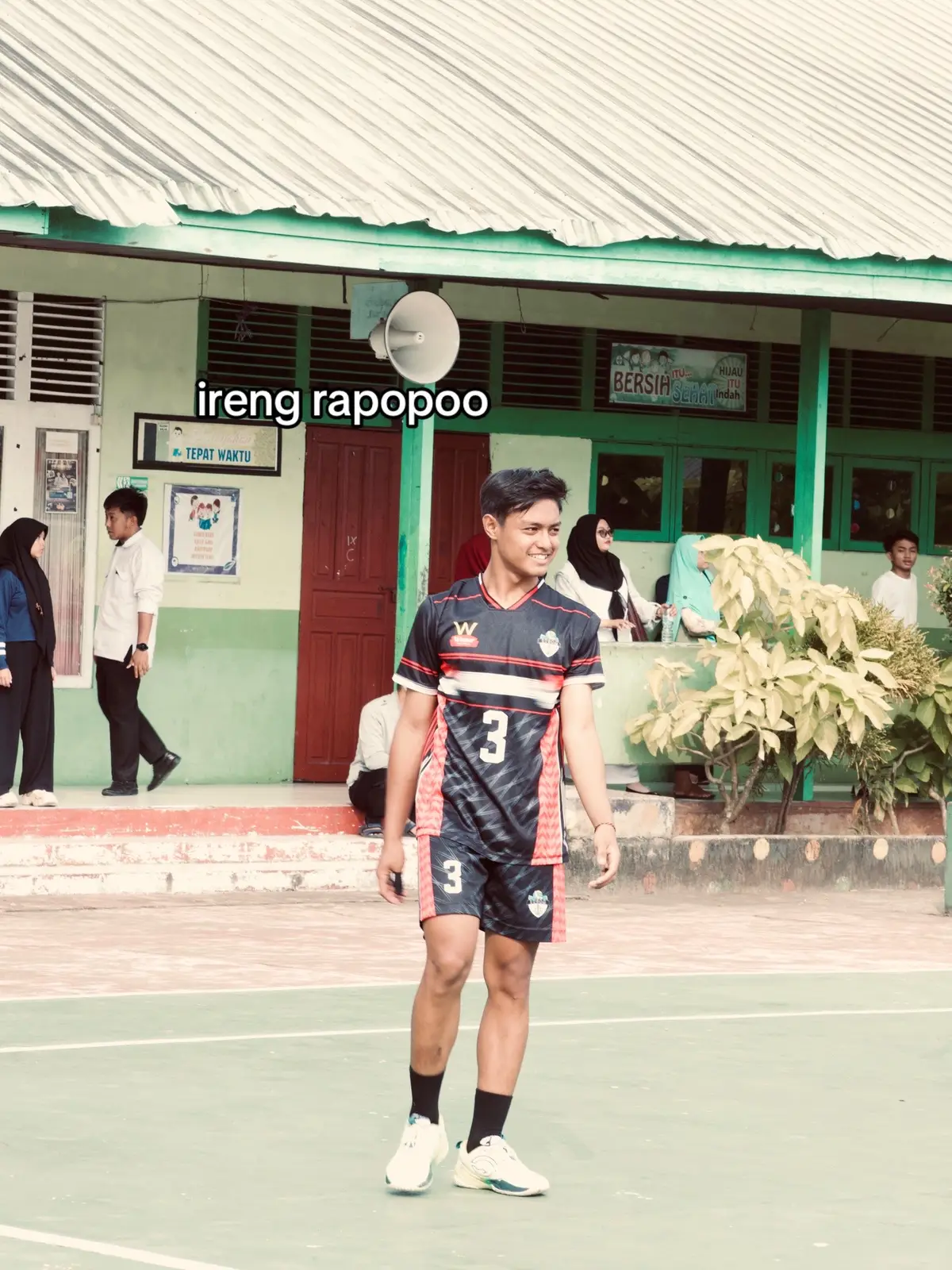 3  #voliasik #volleyball #calistamaya