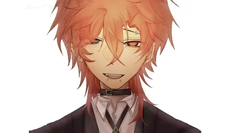 Huzzah! I present to you  charlie nelson!  I got told to make a happy video so this is the best i can do #chuuya #bsd #animation #foryou #art 