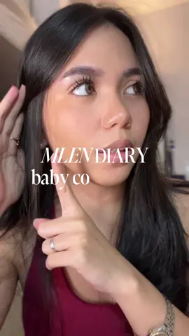 #fyp #Mlen #MlenDiary #Eyelashes 
