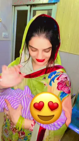Mashallaha mubarak ho bohat bohat qasim bhai #foryoupage❤️❤️ #newbornbaby #babyboy #2wiveshappylife 