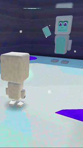 POOR Yeti Was Left Without a Father Super Bear Adventure #superbearadventure #superbear