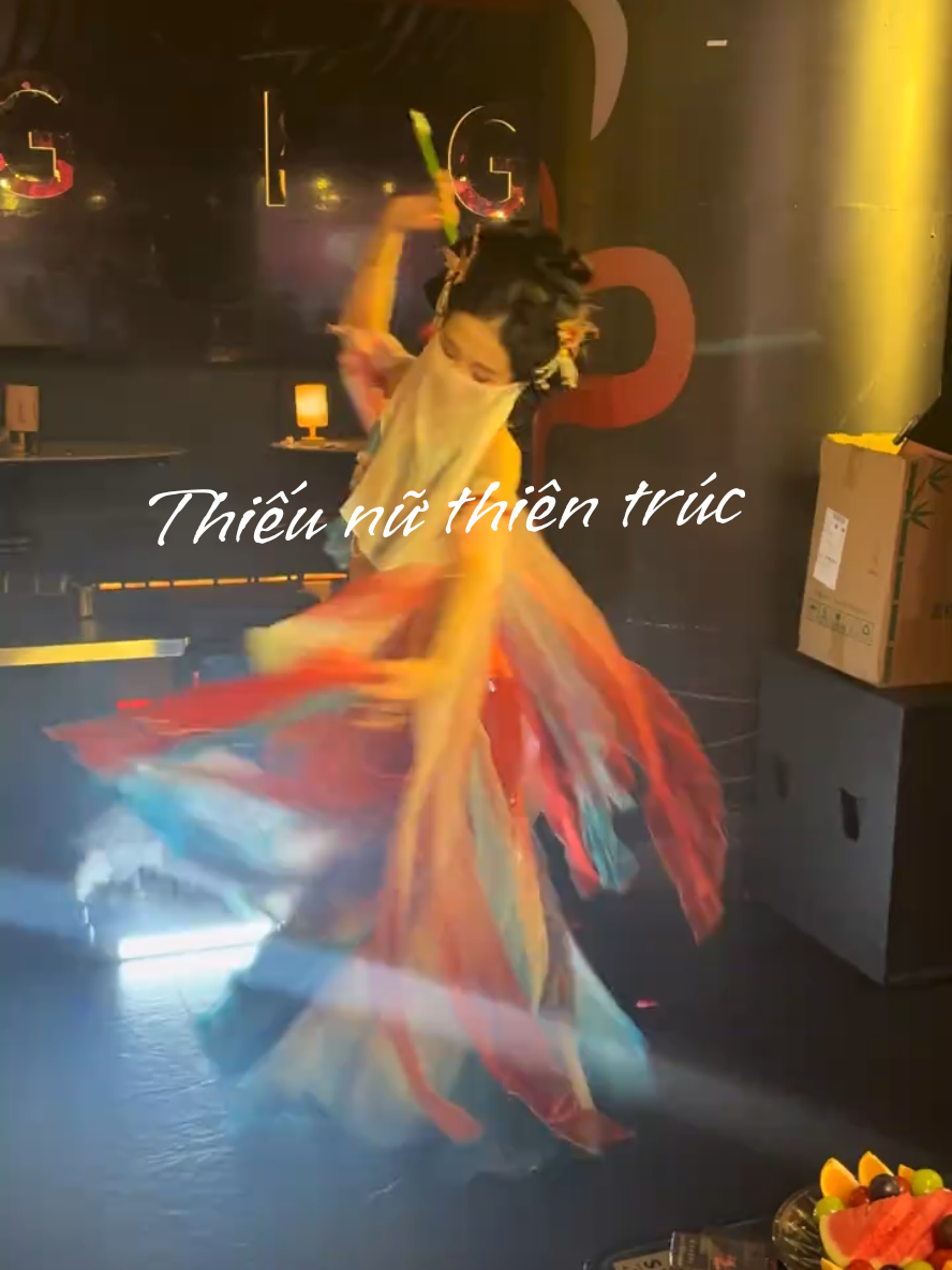 《 Thiếu nữ thiên trúc 》 #muacotrang #thieunuthientruc #nhac #zhe 