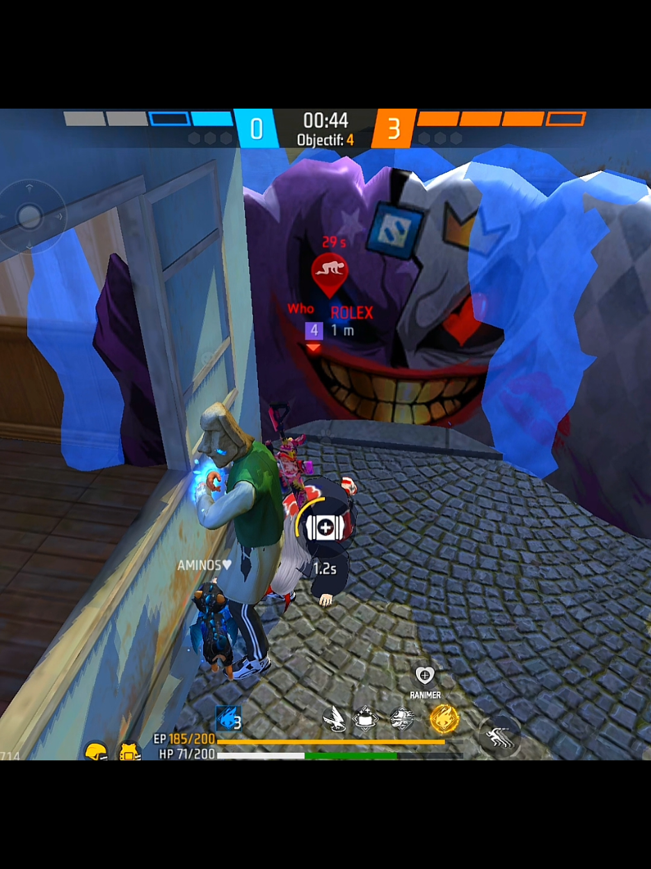 شكرا شباب على دعمكم مبقا ولو على 90الف متابع ❤#frreefire #garenafreefire #freefire_lover #الشعب_الصيني_ماله_حل😂😂 #المغرب🇲🇦تونس🇹🇳الجزائر🇩🇿 