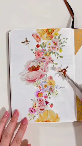 Introducing our Pre-cut Autumn Reunion Wide Washi/PET Tape (GILDED) Celebrate the beauty of the Mid-Autumn Festival with our Pre-cut Autumn Reunion Wide Washi/PET Tape. Featuring lanterns, mooncakes, rabbits, and glowing full moons — each piece is delicately accented with gilded touches. Perfect for adding cultural charm and seasonal elegance to your journals, planners, and craft projects. Products used: Pre-cut Autumn Reunion Wide Washi/PET Tape (GILDED) Pre-cut Floral Finch Wide Washi/PET Tape Journal: WT Mahogany Bullet Journal #washitapeideas #layoutideas #layout #washitape #stickers #washitape #thewashitapeshop #newarrivals #journal #creativejournaling #creativejournal #asmrjournal #journalasmr #scrapbookideas #scrapbookasmr #scrapbookingideas #asmr #journalwithme #scrapbooking #artjournal #BulletJournal #journal #scrapbook #washitapes #junkjournal #journaling 