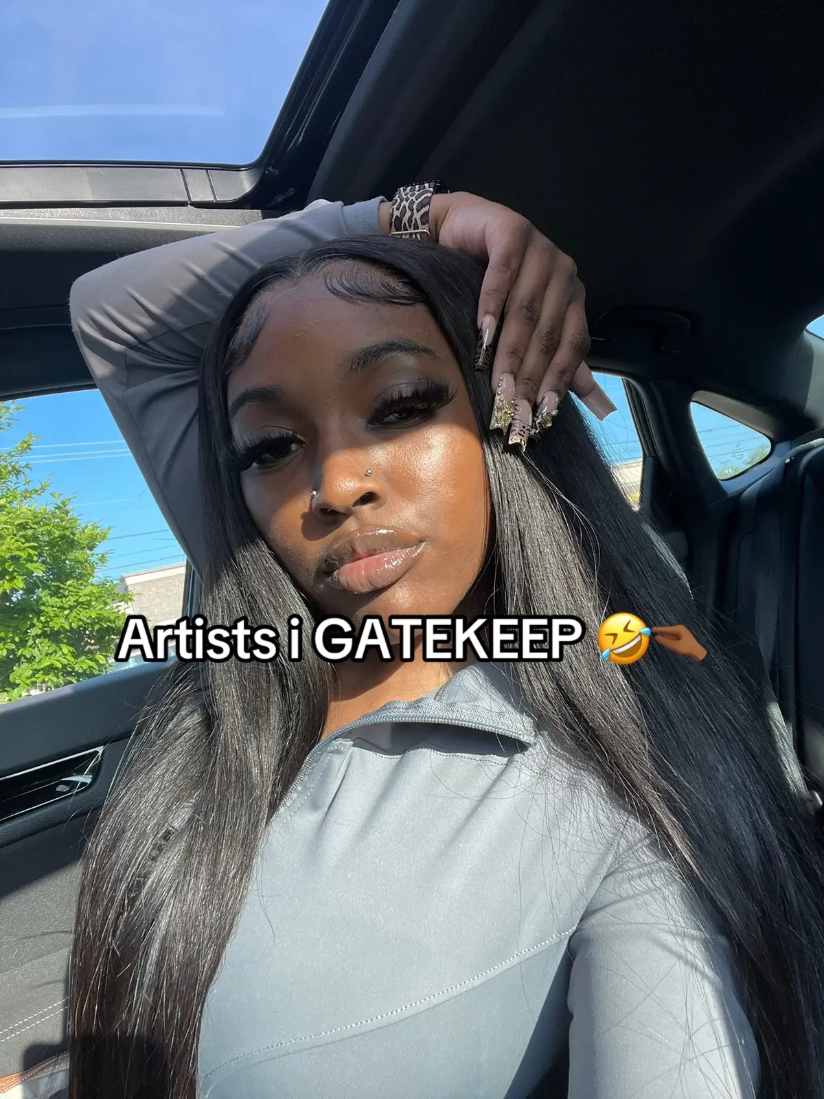 Yall dk nun bout them  #fyp 