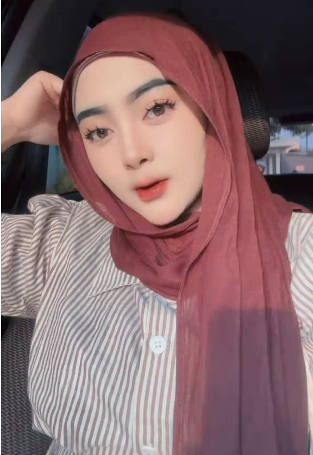 Iyain aja 😌 #eriiiikasd 